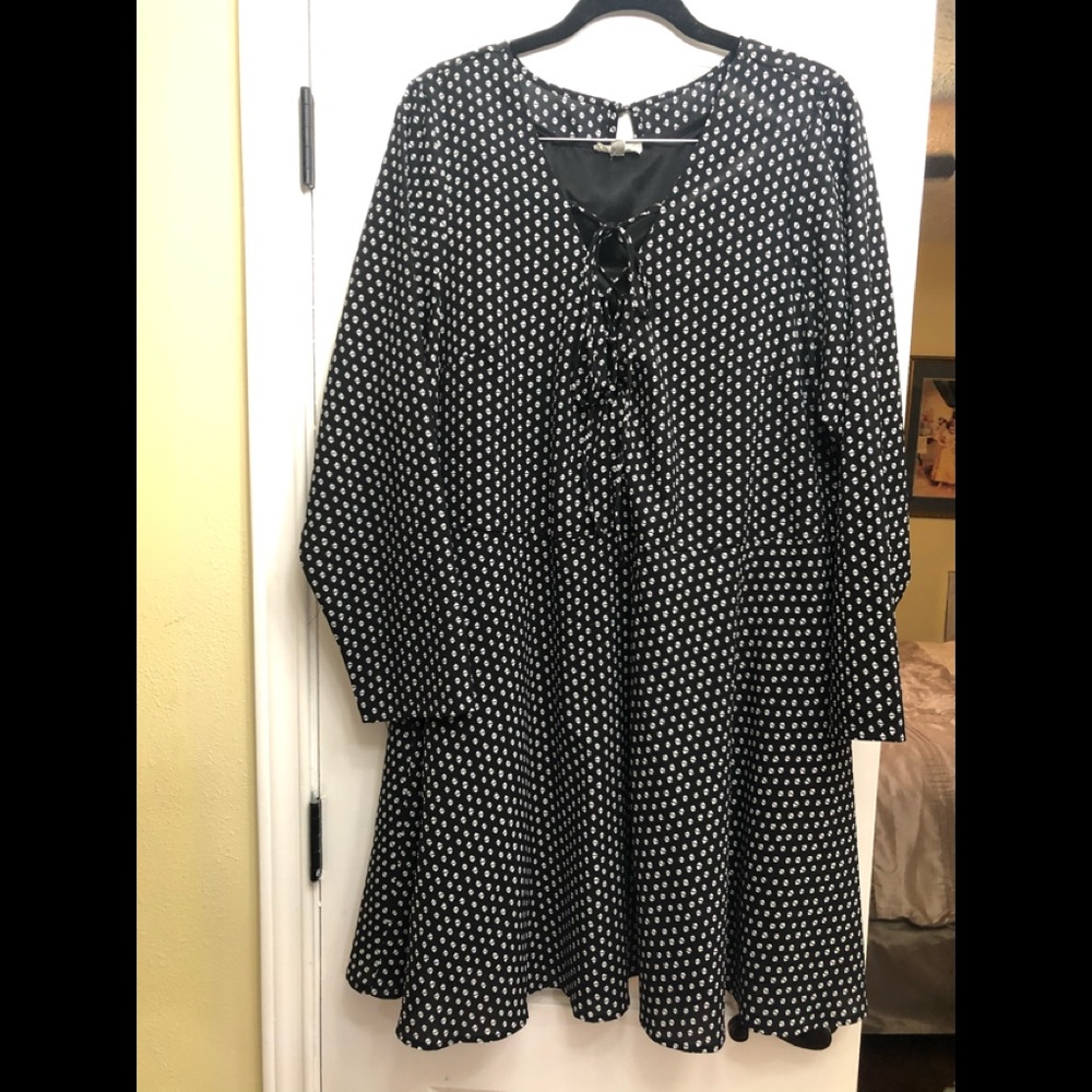 Women’s dress